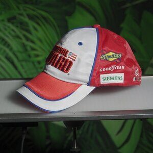 Classic Dale Earnhardt Jr. Nascar Hat Cap Strapback Chase Authentics vintage